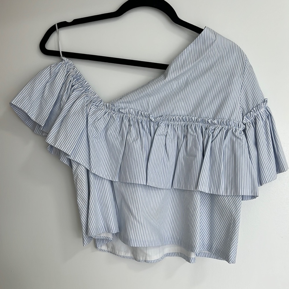 ZARA TOP